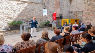 100. Yıl Anı Evi’nde 30 Ağustos’a özel buluşma