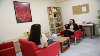 Bayraklı’da kadın ve çocuklara ücretsiz hukuki destek...