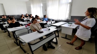 BELGEM’de yeni eğitim yılı başladı  