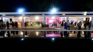 Bornova Belediyesi, 94. Uluslararası İzmir Fuarı’nda  