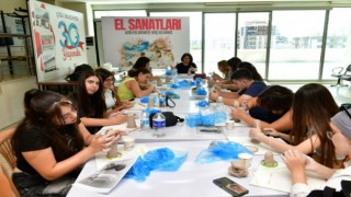 Çiğli’de yaşamı yeniden tasarlayan hamleler...