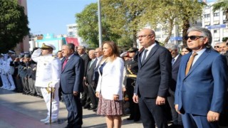 Karşıyaka’da 30 Ağustos coşkusu