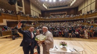 Ortaylı ve Bayülgen Büyük Taarruz'u konuştu