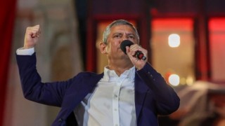 Özgür Özel'e bir soruşturma daha açıldı