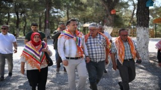 Türkiye’nin ilk Reçel Festivali Bornova’da yapılıyor