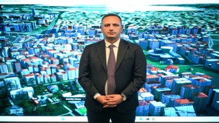 Üç bin göz Bornova’yı izleyecek...