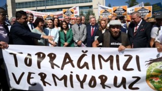 260 milletvekili iptal için AYM'ye gitti: Durdurun