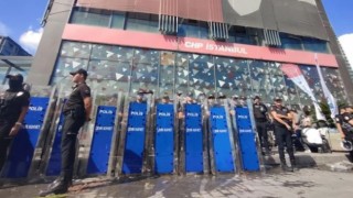 Ankara'daki mahkemeden CHP İstanbul kayyumuna esastan ret