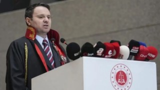 Başsavcı Akın Gürlek: 100 yılın en büyük yolsuzluk dosyası