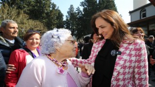 Bilge Çınarlar’da yeni dönem başlıyor