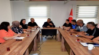 Bornova’da Yerel Demokrasi için güçlü adım