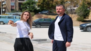 Buca’da mahallelerin çehresi değişiyor