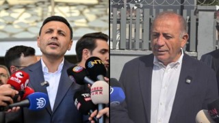 CHP İstanbul Kongresi başladı, mahkeme durdurulmasını istedi