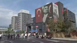 CHP, kayyum kararının kaldırılması için başvurdu