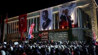 CHP mahkemeden çıkmayacak: Bir ayda tam 14 dava görülecek