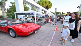 İEF, Big Boyz Festival’e ev sahipliği yapıyor