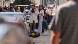 İzmir'deki karakol saldırısında gözaltı sayısı 27'ye çıktı