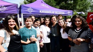 KARBEM’den YKS’de Büyük Başarı  