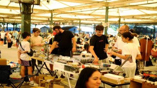 Karşıyaka’da 2. El Pazarı geri döndü!