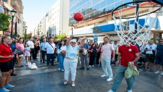Karşıyaka’da Avrupa Hareketlilik Haftası başladı  