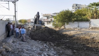 Karşıyaka’da kesintisiz ulaşım için dev yatırım