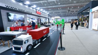 LOGISTECH lojistik sektörünü İzmir’de buluşturacak
