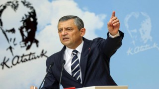 ÖzgürÖzel: Hayatı durma noktasına getiririz...