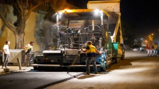 Pınarbaşı’nın kalbi ışıl ışıl olacak