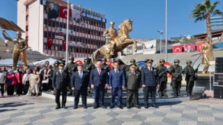 “Söz veriyoruz! Tükenmedik, tükenmeyeceğiz”