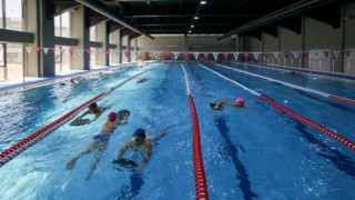 Sporium 7’den 70’e tüm Bucalıları bekliyor