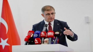 Tugay: İnşaatları durdurma ve şikayet söylemi iftiradır