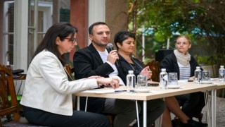 Başkan Eşki’den tarıma, üretime dayalı yeni bir vizyon