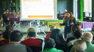 Bornova’dan yeşil dönüşüm hamlesi