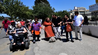 Bornova Kent Konseyi’nden çözüm odaklı buluşma