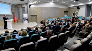 Bornova’da Muhtarlar Akademisi başladı