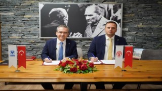 Bornova’da yeşil dönüşüme akademik destek