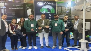 Bornova’dan Barcelona’ya yeşil ve dijital dönüşüm hamlesi