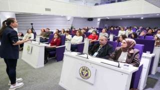 Buca Belediyesi’nden anlamlı adım