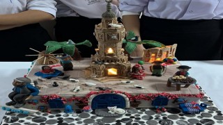 Çiğli’de istihdama tatlı bir dokunuş