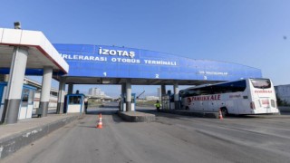 İzmir Büyükşehir Belediyesi’nden otogar açıklaması
