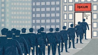 TUİK işsizlik rakamlarını açıkladı