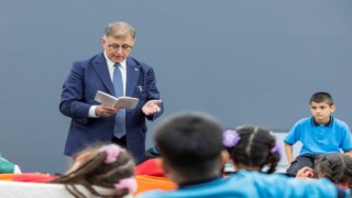 İzmir’de eğitimde fırsat eşitliği güçleniyor