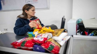 Kent Market kartlarına ek kredi desteği