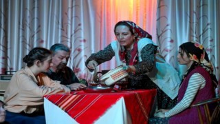 “Sessiz Çığlıklar Türkan” yürekleri dağladı