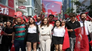 Ünsal'dan gençlere müjde: Genç Yaka 19.12’de açılıyor!