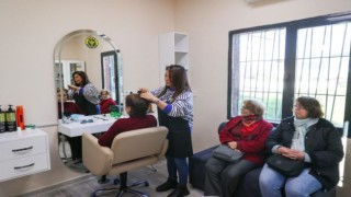 Buca’da Çınarlar'a vefa büyüyor