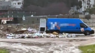 Buca’da kaçak moloza geçit yok