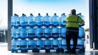 Büyükşehir'in yatırımı “İzmir Su” Türkiye’ye yayılıyor