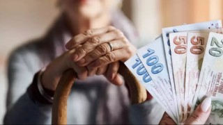 En düşük emekli aylığı belli oldu: 20 bin lira