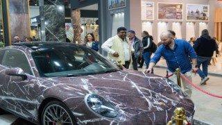 Fuarlar İzmir ekonomisine güç katıyor